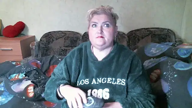 Show de Lana555 na webcam