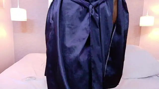 nina_bae Adlı Modelin Canlı XXX Sohbeti