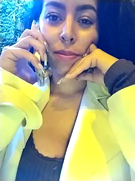 Sembang XXX Secara Langsung Luianna