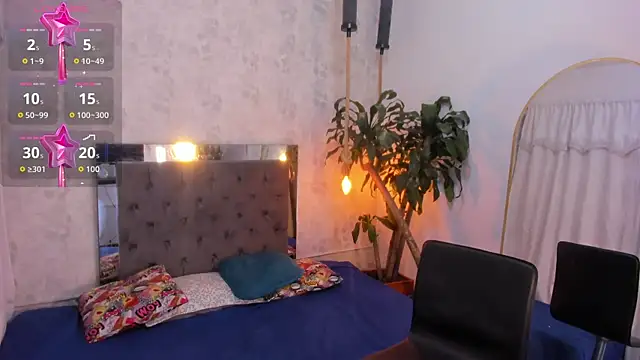 mysterius_boy Obrolan Langsung XXX