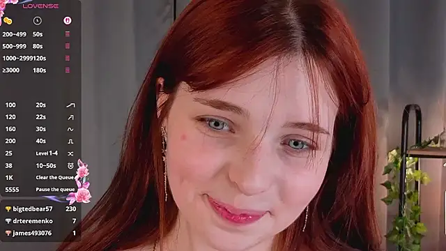 AnnieKim_ 라이브 XXX 채팅