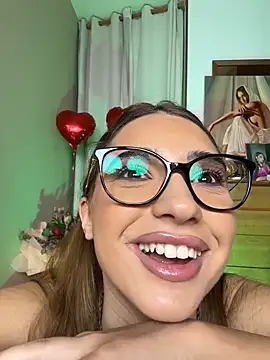 عرض كام ItalianGirl