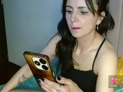 Chat XXX ao vivo de Juliana__lx