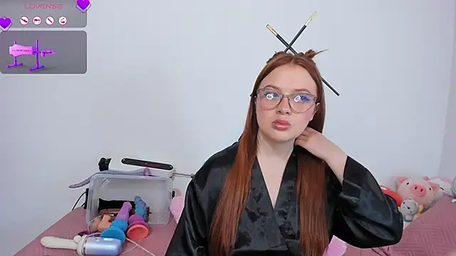 velvetxvicex Live XXX-chat