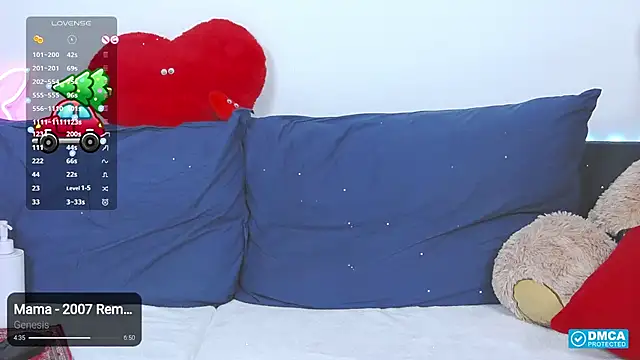 Živý XXX chat -Lorik-