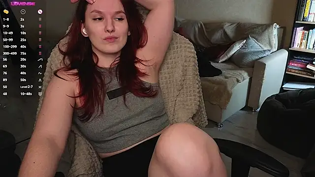 Chat XXX ao vivo de Val_lava