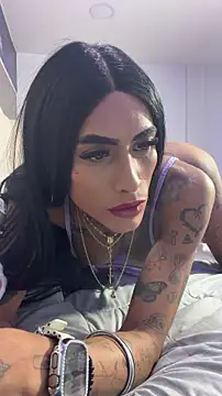 Nella_Dolls: απευθείας συνομιλία ΧΧΧ