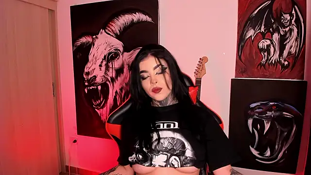 Rubyy-Rose1 Live XXX-Chat