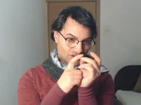 wildpussycat23's Webcam Show