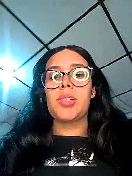 Chat XXX ao vivo de Annya-sweet