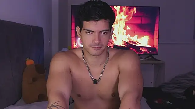 bbbeachboy Adlı Modelin Canlı XXX Sohbeti