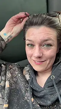 LadyLena1 Obrolan Langsung XXX