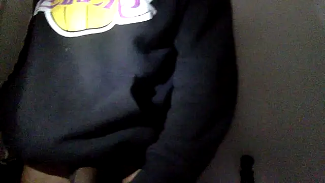 Show Webcam de Rawwbagg