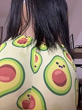 Estefania_A Live XXX Chat