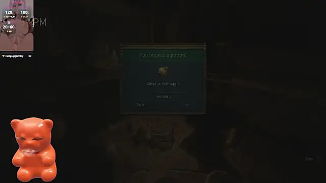 Lurk_Daddy Adlı Modelin Canlı XXX Sohbeti