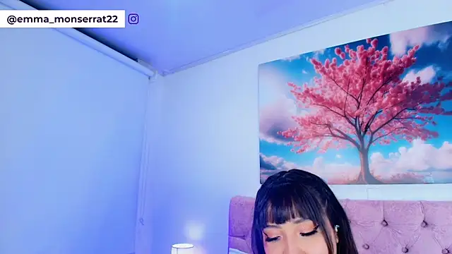 Emma_monserrat Live XXX-Chat