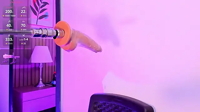 sexy_mich_18 élő XXX-chatje