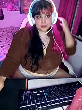 Pinky-FlowerのライブXXXチャット