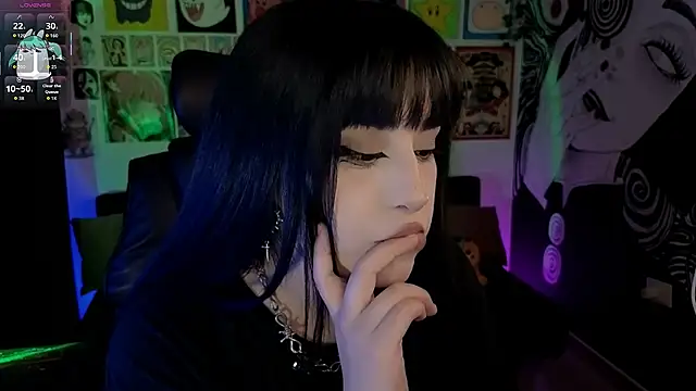 Chat +18 de Yuhwan_ ao vivo