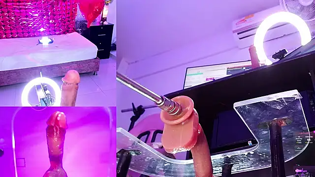 KittieEva's Live XXX Chat