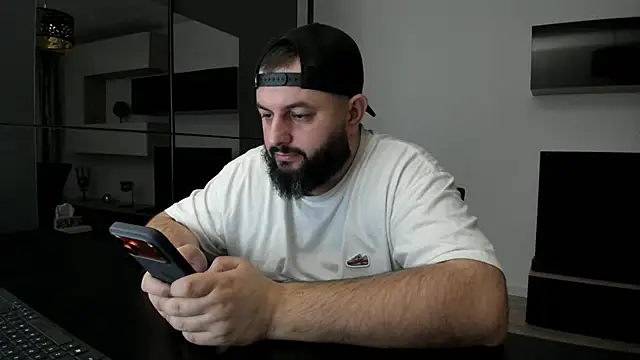 DravenPeak Adlı Modelin Canlı XXX Sohbeti