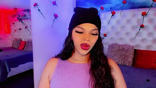 Keira_Fox31 élő XXX-chatje