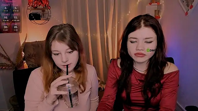 isabel_wave élő XXX-chatje