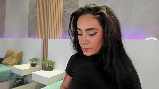 PamelaRed_ élő XXX-chatje