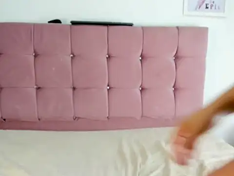 MiaKleinX 라이브 XXX 채팅