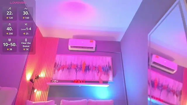 lilian_vergaraのライブXXXチャット