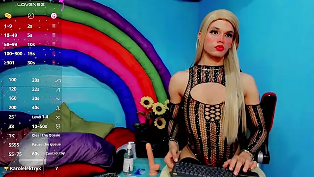 دردشة Isabella_Kirk الجنسية ال مباشرة