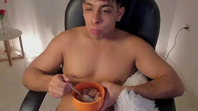 shooting_wilson Obrolan Langsung XXX