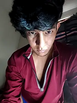 ShaddMan Adlı Modelin Canlı XXX Sohbeti