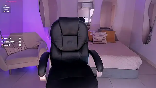 MorganHicks Live XXX Chat