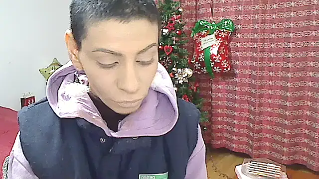 hotSANDRA_STARR élő XXX-chatje