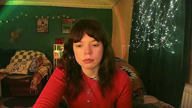 ClancyMorissey 라이브 XXX 채팅