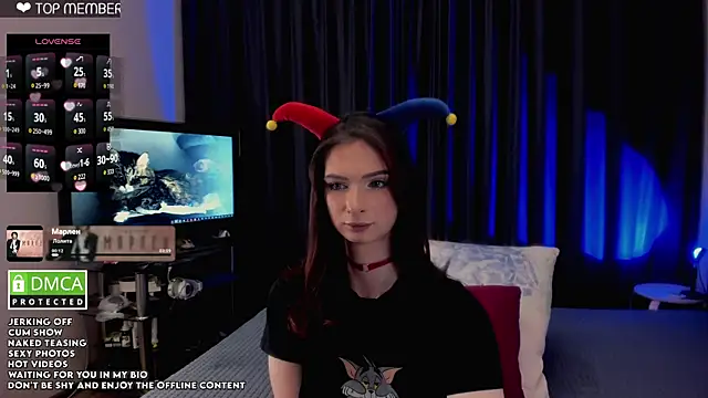 Онлайн чат XXX Lee_Loo