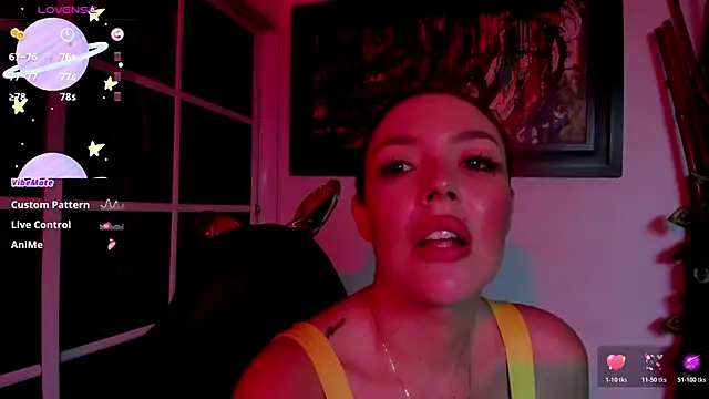 brianna_196's Live XXX Chat