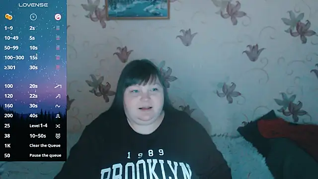 fistashka___ élő XXX-chatje