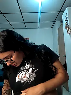 دردشة Annya-sweet الجنسية المباشرة