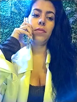 Luianna – Live XXX-chat