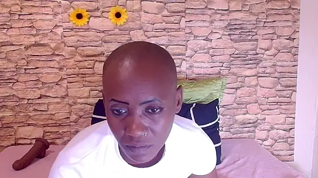 EbonyOlive69 Obrolan Langsung XXX