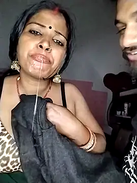 Živý XXX chat Secret_Couple_X