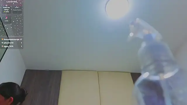 angelica_dymond Live XXX-chat