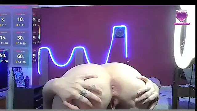 sweetbabyass – Live XXX-chat