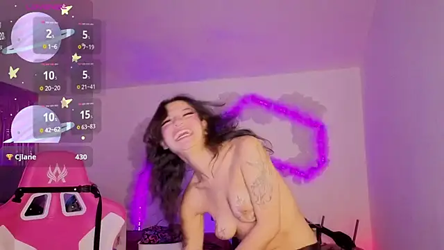 Chat XXX Live larah_uwu