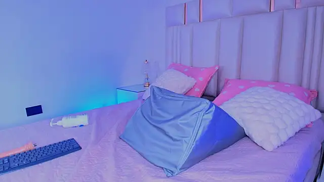 alanarose18 Chat XXX in diretta