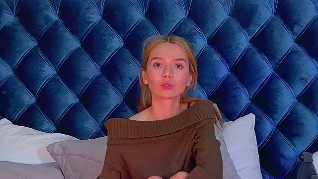دردشة VanessaVienne الجنسية المباشرة