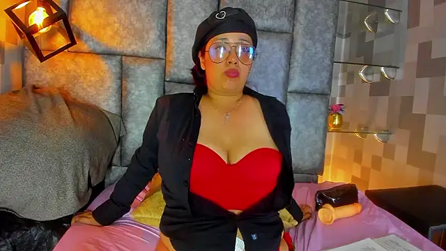 Bayolin_Oslon Live XXX-chat