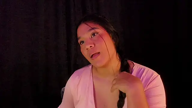 ZoeParcker Chat XXX in diretta